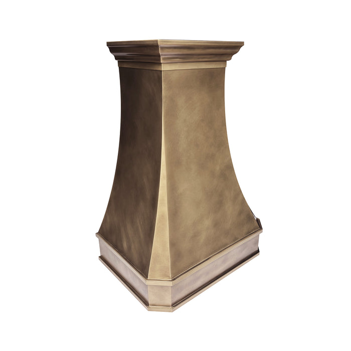 rangehoodmaster decorative handcrafted range hood for modern kitchen