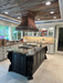 Farmhouse island copper range hood handcrafted by RangeHoodMaster
Custom copper stove hood for kitchen island
Luxury farmhouse copper vent hood with artisan finish
Handcrafted island copper range hood with rustic character
Custom copper kitchen hood for farmhouse and transitional homes