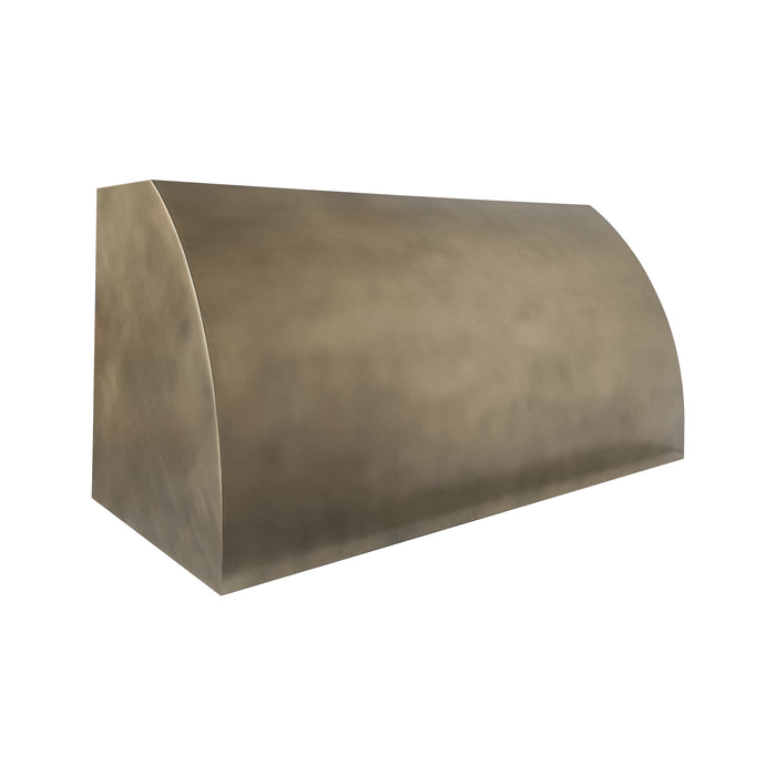 rangehoodmaster wall mounted range hood