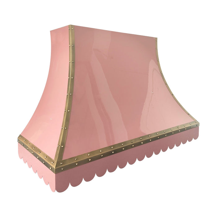custom kitchen vent hood