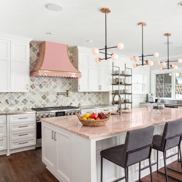 wall mounted stainless steel range hood 