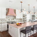 wall mounted stainless steel range hood 
