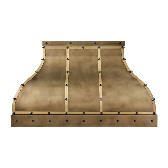 rangehoodmaster custom range hood