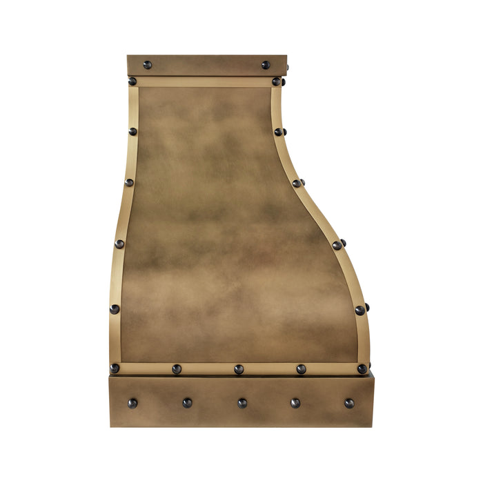 rangehoodmaster wall mounted range hood
