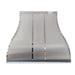 bell shape kitchen vent hood for modern kitchen