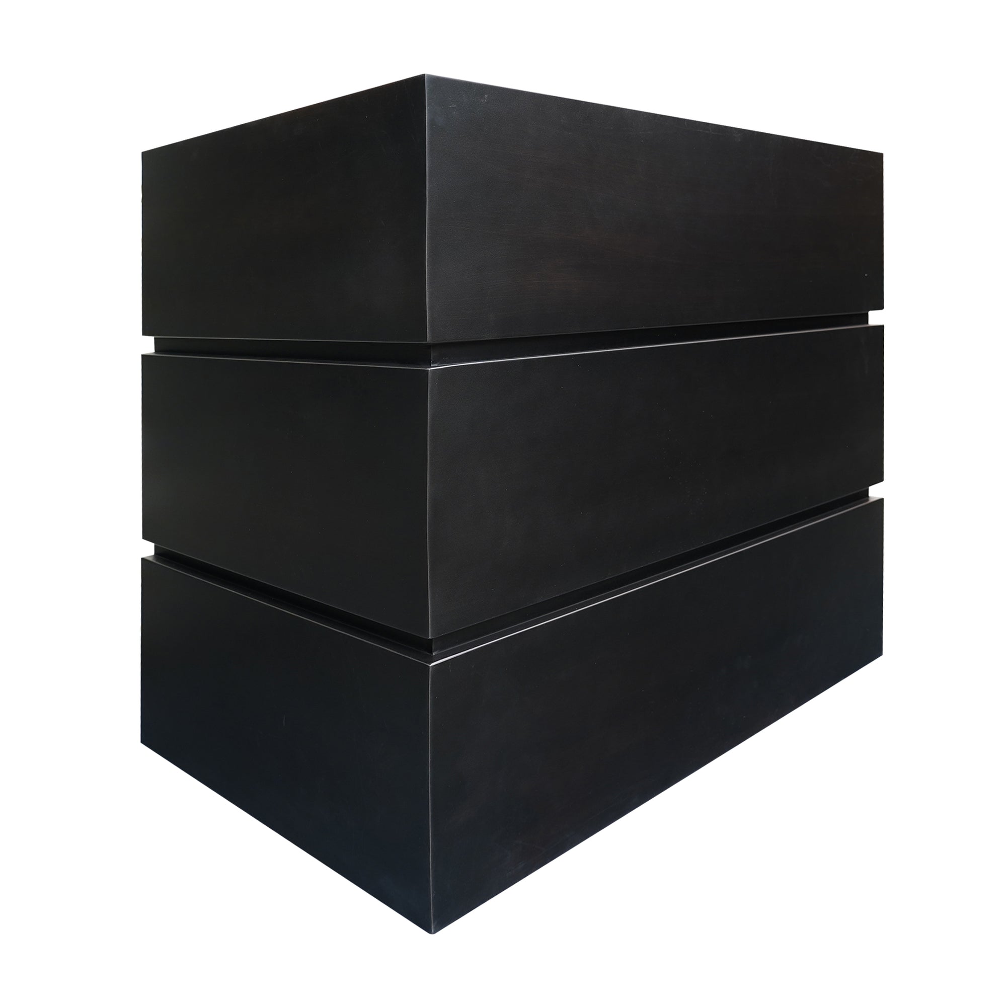 RHM Box Shape Custom Designer Copper Kitchen Hood CT-VH28SH ...