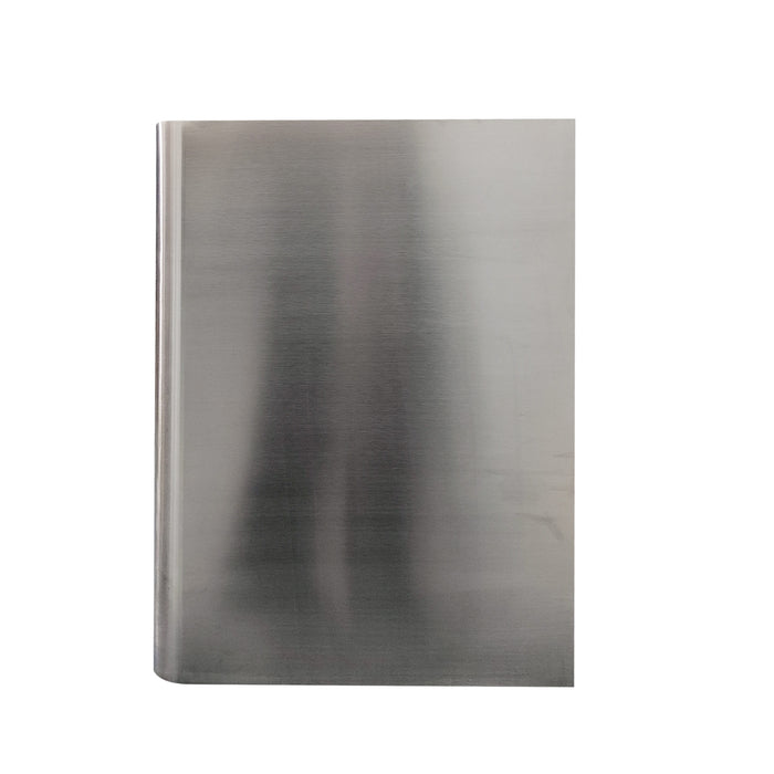 RHM Modern Stainless Steel Range Hood with Brushed Grain SH5-HR01