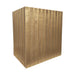 natural brass range hood wall mounted vent hood