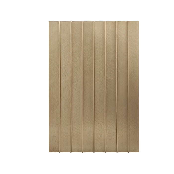 custom range hood brass kitchen vent hood for modern kitchen