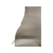 rangehoodmaster brushed stainless steel range hood