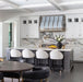 wall mounted range hood