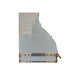 decorative kitchen vent hood