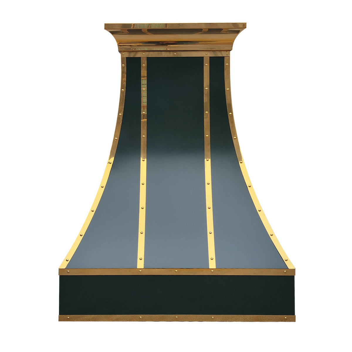 RHM Custom Stainless Steel Range Hood H7-GR4P for Jacqueline ...