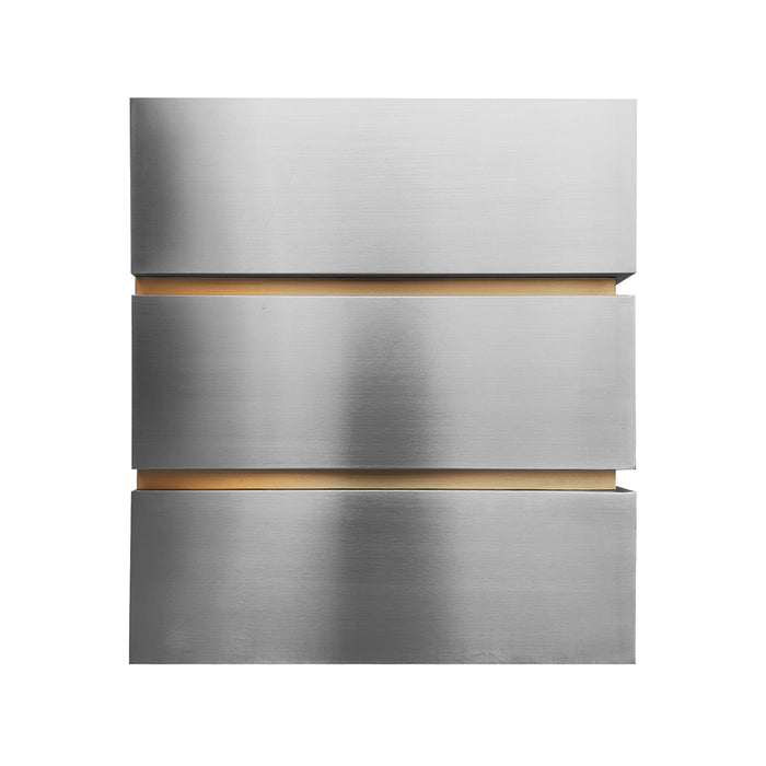 RHM Stainless Steel Range Hood Modern Kitchen Box Shape SH5-B2R3