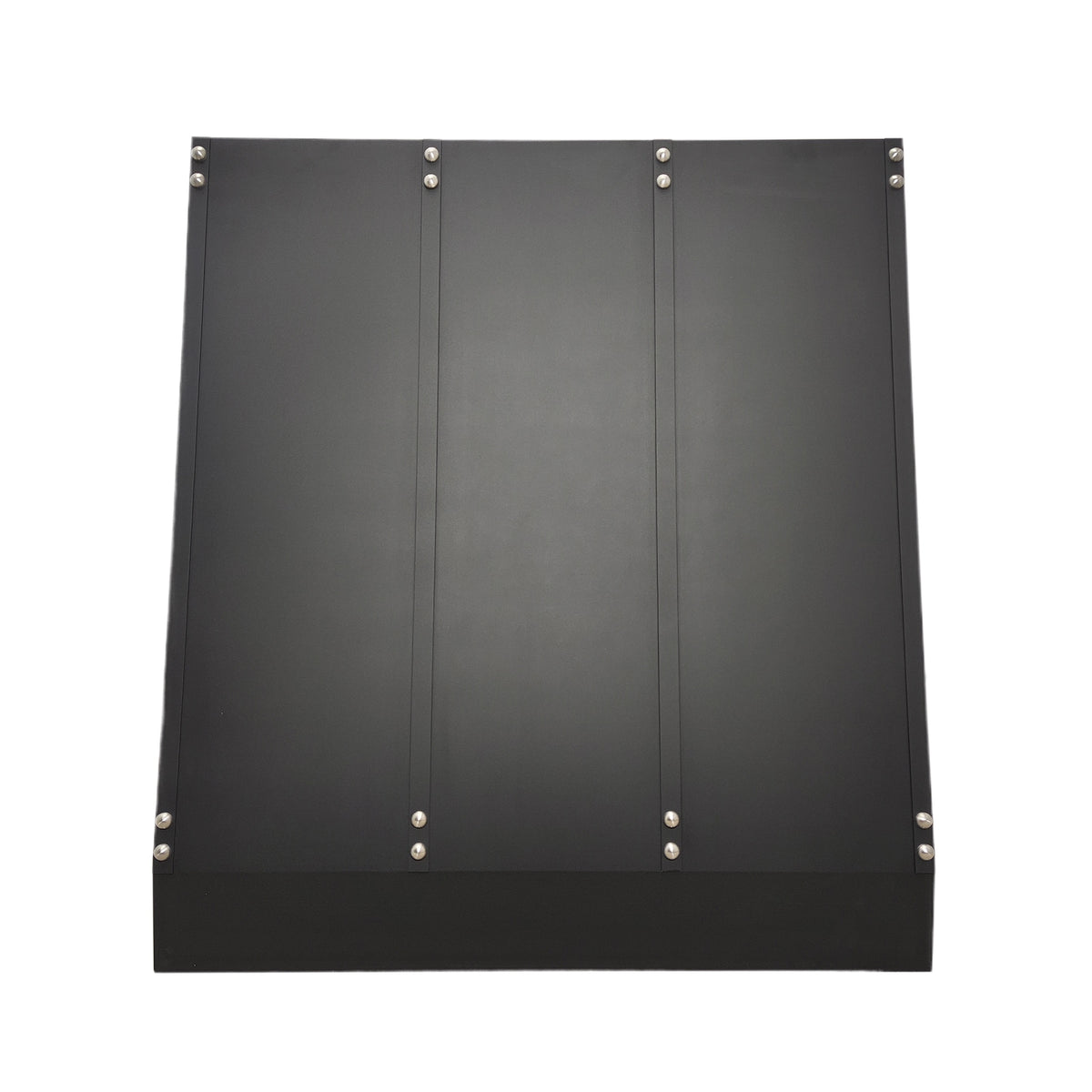 RHM Custom Angled Stainless Steel Kitchen Hood H11-C5AS for Kelly ...