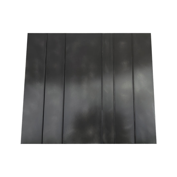 rangehoodmaster antique zinc range hood