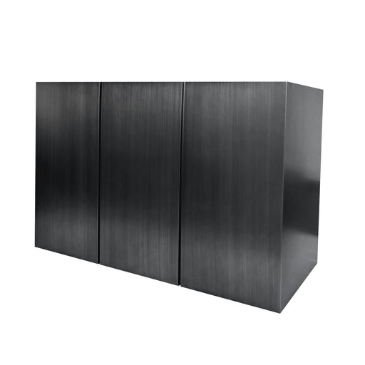 Rangehoodmaster box custom stainless steel range hood