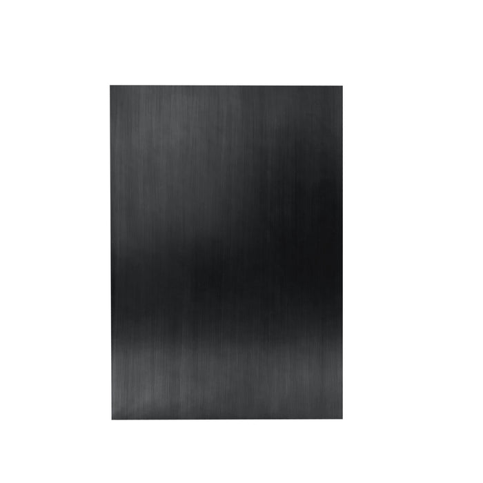 Rangehoodmaster box custom stainless steel range hood