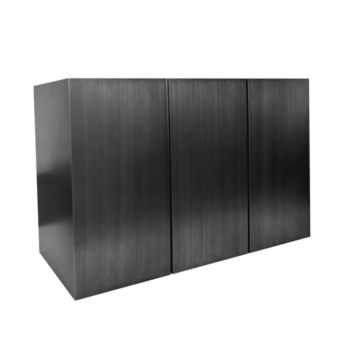 Rangehoodmaster box custom stainless steel range hood