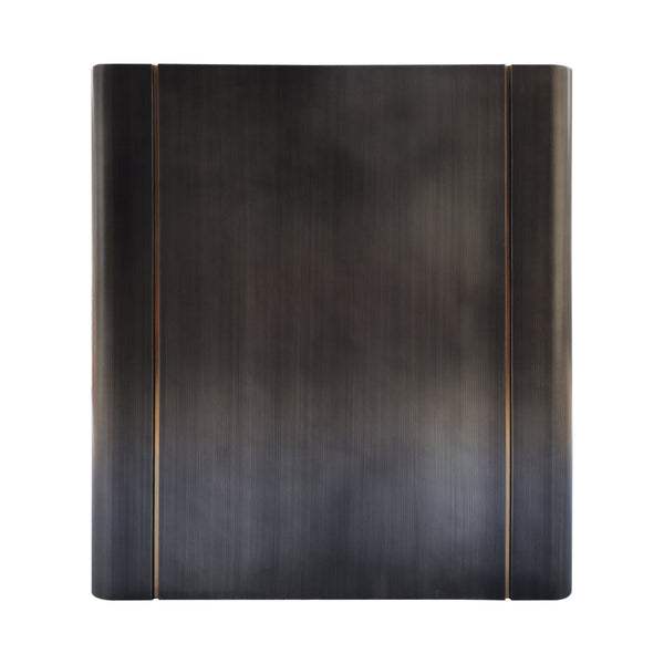 rangehoodmaster box shape brushed gray stainless steel range hood