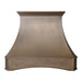 Rangehoodmaster kitchen copper range hood with apron