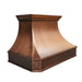 Rangehoodmaster copper range hood