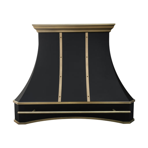 Rangehoodmaster stainless steel range hood