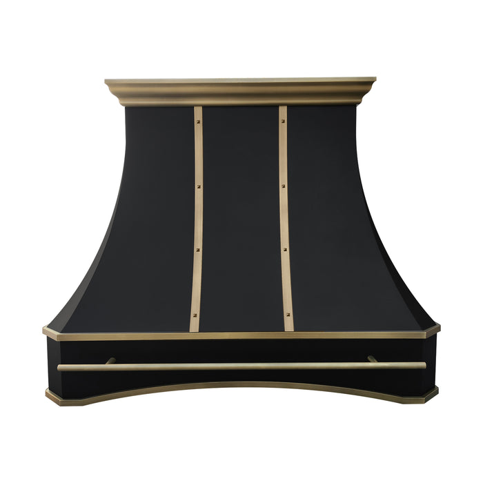 Rangehoodmaster stainless steel range hood