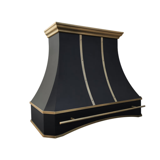 Rangehoodmaster stainless steel range hood