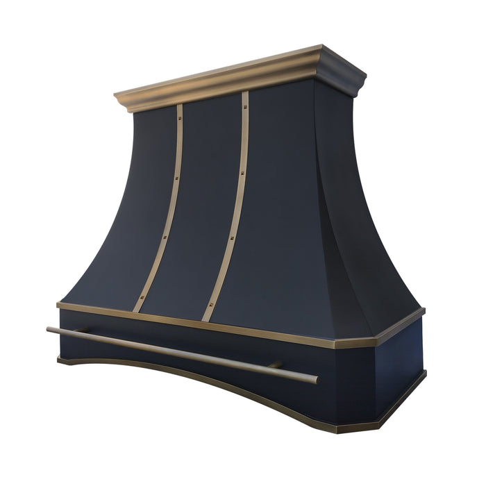 Rangehoodmaster stainless steel range hood