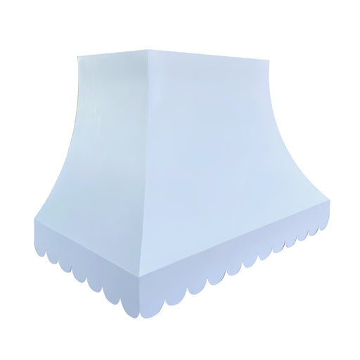 stainless steel vent hood