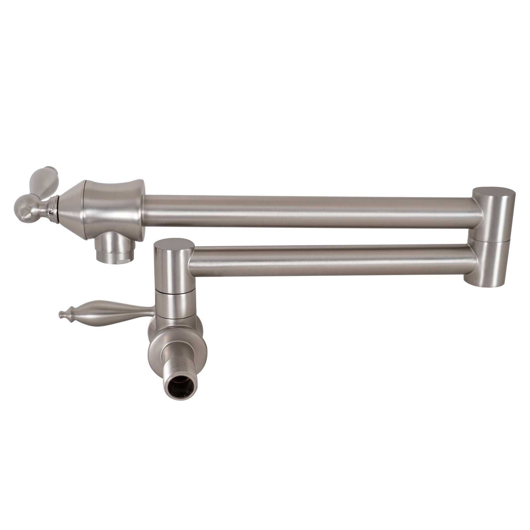 Pot Filler Faucet — Rangehoodmaster