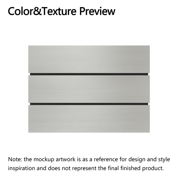 RHM Stainless Steel Range Hood Modern Kitchen Box Shape H5-B2R3 for David