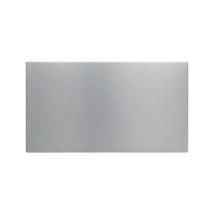 RHM-Box Shape Stainless Steel Range Hood 54"W x 29"H x 22"D-H5-S01 (in-stock)