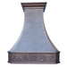 CT-VH03A  Copper Range Hood Copper Tailor