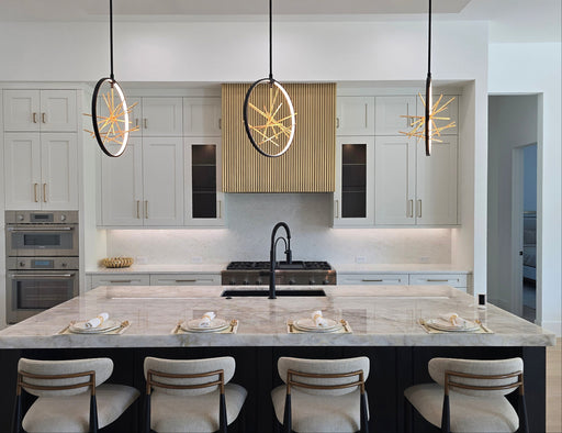 custom brass range hood designer model luxury