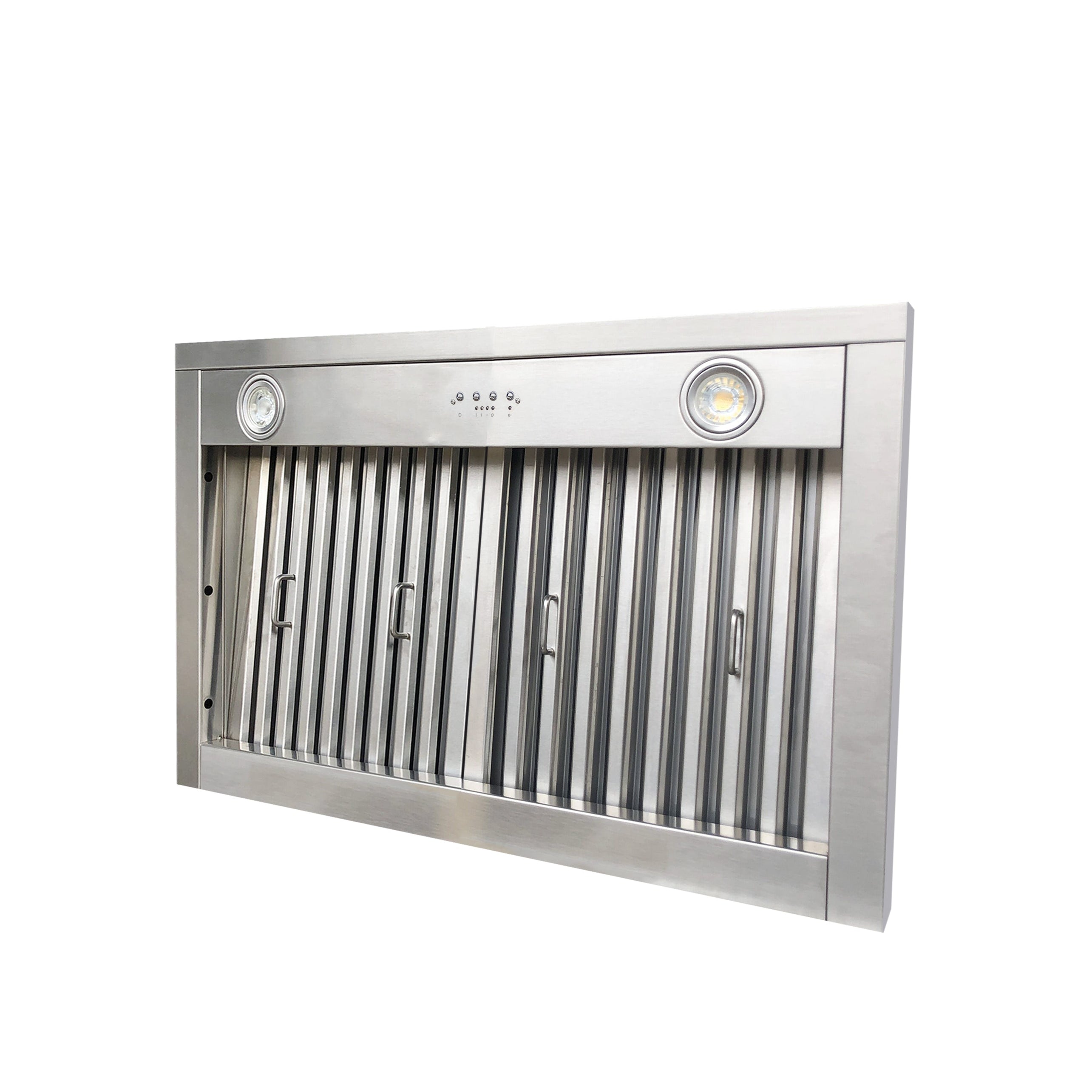 Black Copper Range Hoods 36"W x 42"H x 21"D CT3A (instock