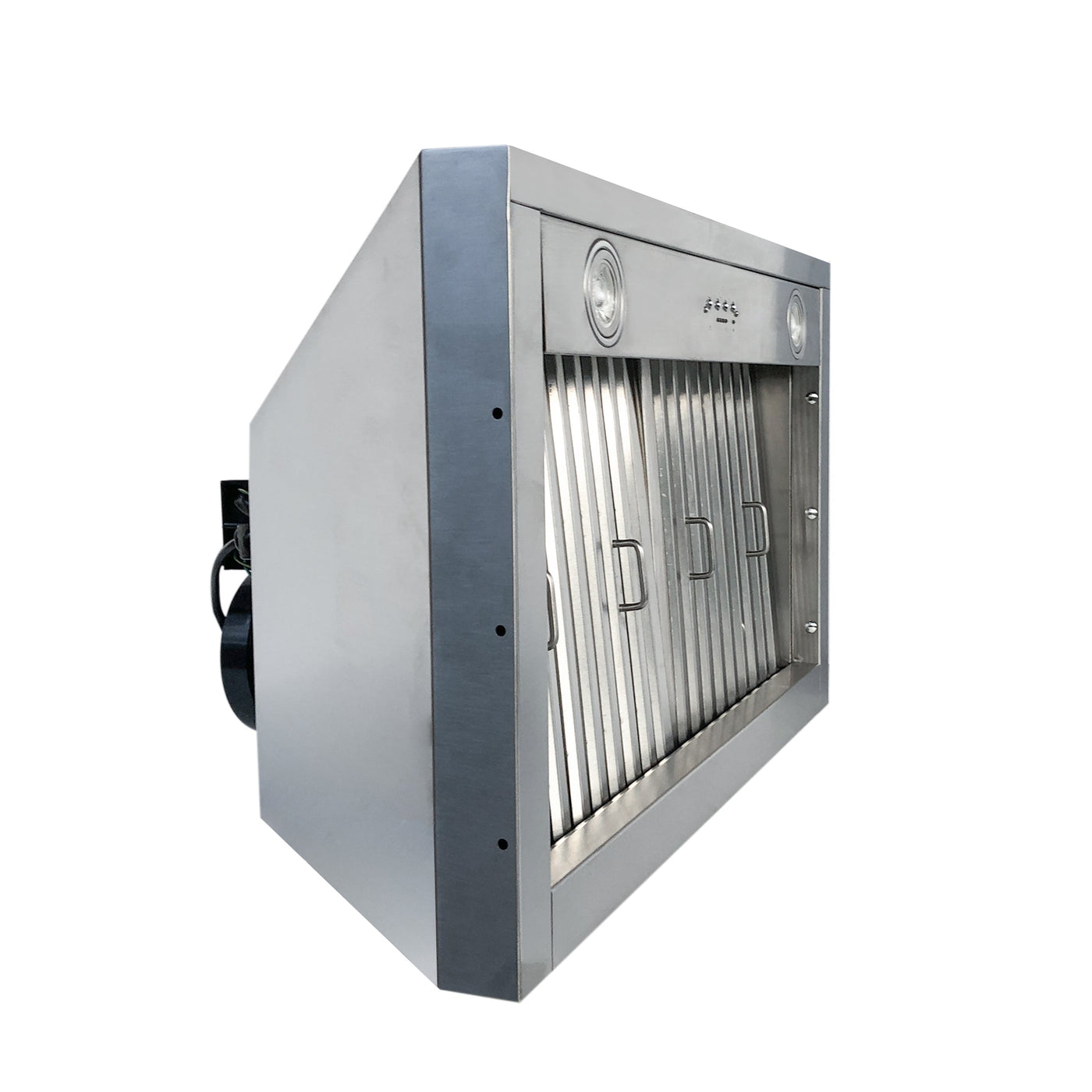 Black Copper Range Hoods 36"W x 42"H x 21"D CT3A (instock