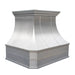 Custom Stainless Steel Kitchen Hoods