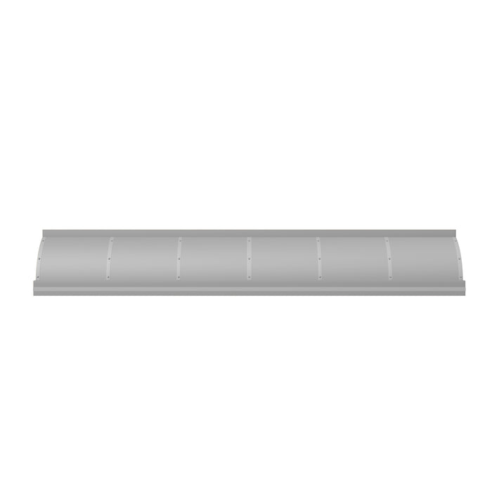 RHM Custom Metal Range Hood for Keri