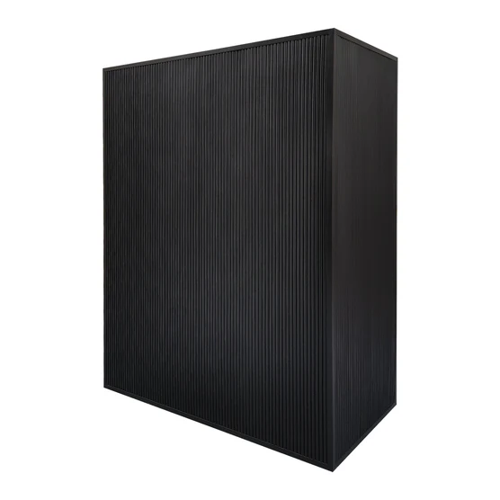 RHM Custom Range Hood H5 for Christine