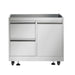 Gas Grill cabinet