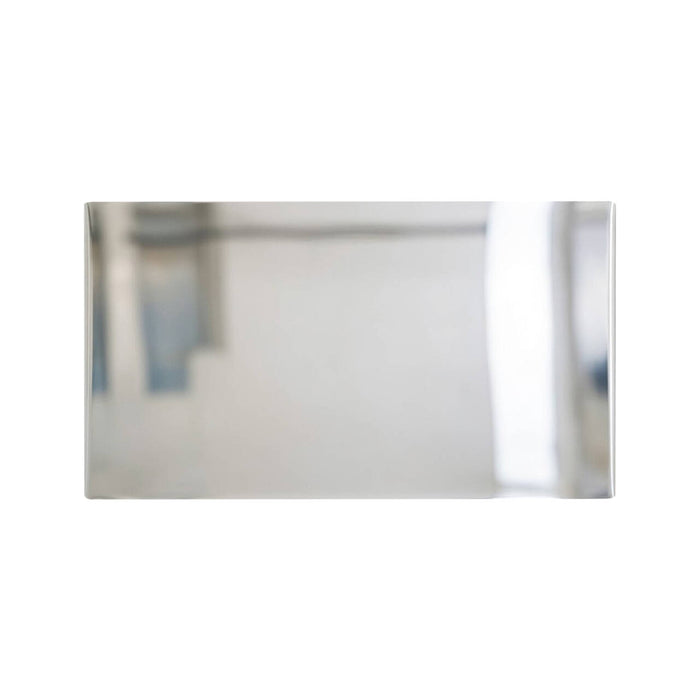 RHM-Box Shape Stainless Steel Range Hood 54"W x 29"H x 22"D-H5-S01 (in-stock)