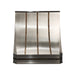 rangehoodmaster stainless steel range hood