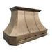rangehoodmaster brass range hood 