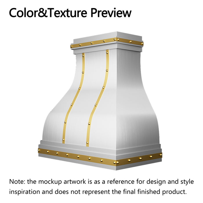 RHM Bell Design Custom Metal Hood for Eric-2-Casita