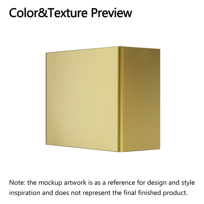 RHM Stove Metal Hood Custom Round Corner Design H5-L2RC for Dori's Project