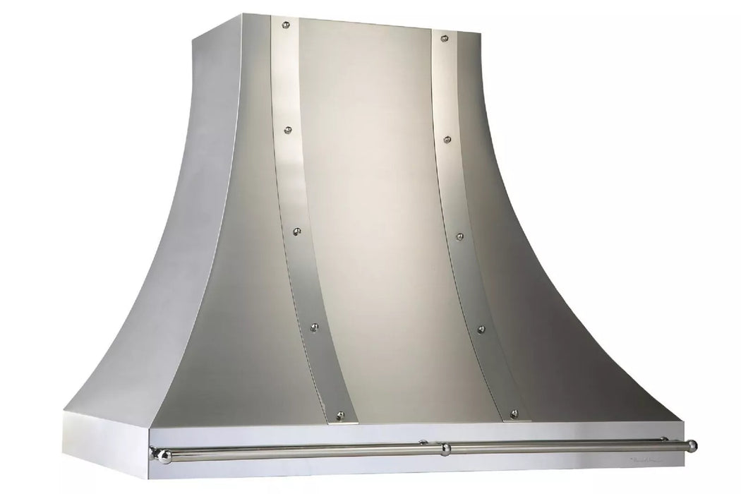 RHM Copper Kitchen Hood Stainless Steel SH3 for Sandy