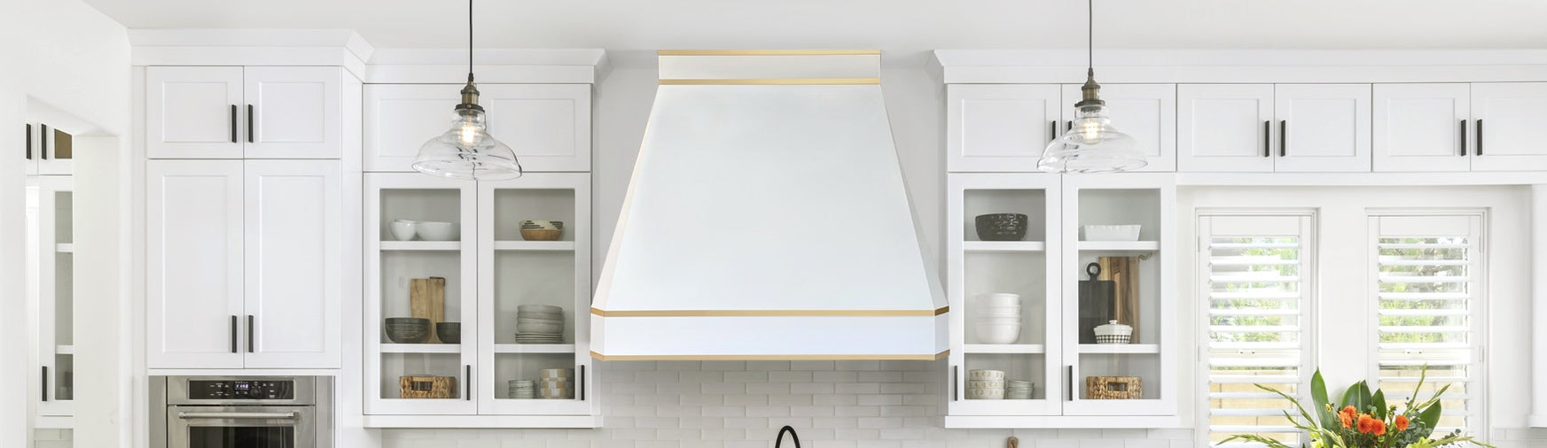 Range Hood Master | Custom Vents Hoods, Decorative Range Hoods ...