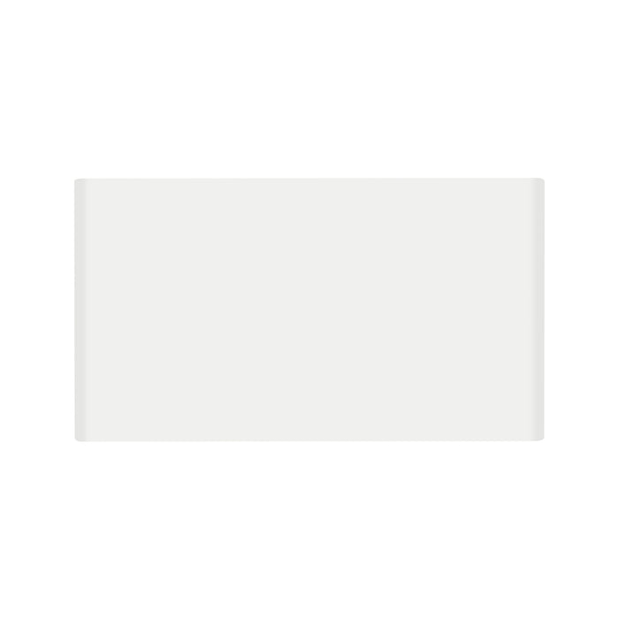 RHM-Box Shape Stainless Steel Range Hood 54"W x 29"H x 22"D-H5-S01 (in-stock)